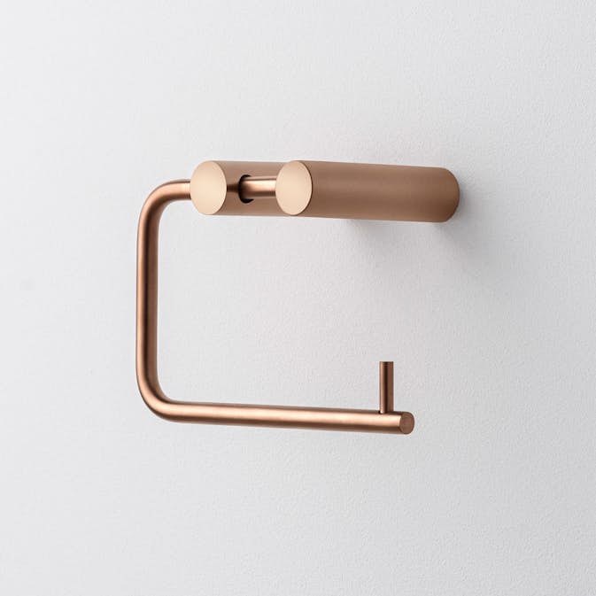 Toalettpappershållare INR by Scandtap Style