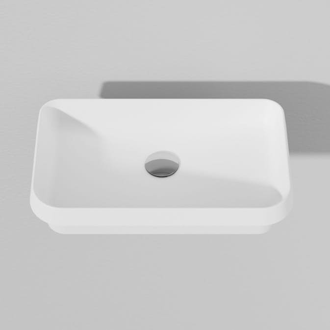 Tvättställ INR Level