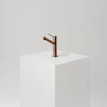 Tvättställsblandare INR by Scandtap Vector Mid