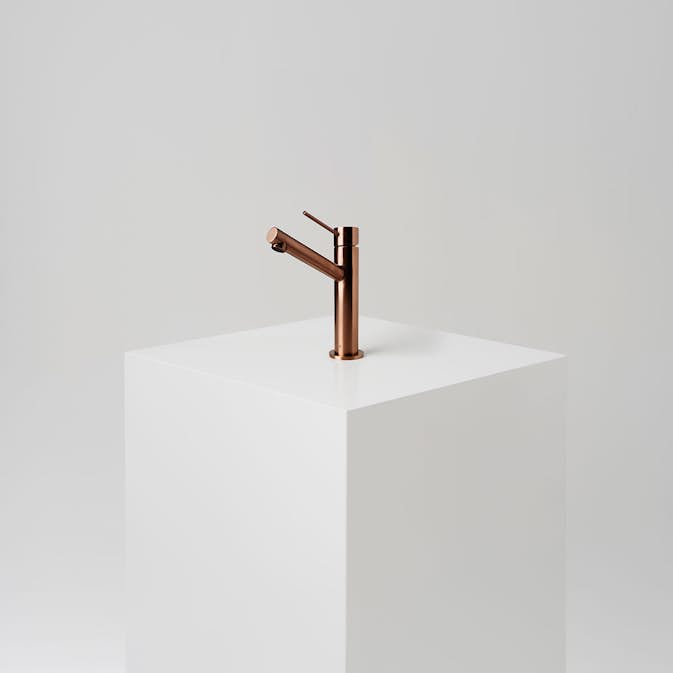 Tvättställsblandare INR by Scandtap Vector Mid