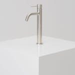 Tvättställsblandare INR by Scandtap Voyage Hög