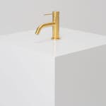 Tvättställsblandare INR by Scandtap Voyage Låg