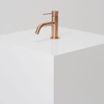 Tvättställsblandare INR by Scandtap Voyage Låg