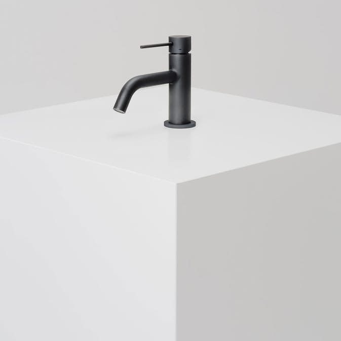 Tvättställsblandare INR by Scandtap Voyage Låg