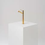 Tvättställsblandare INR by Scandtap Vector Hög