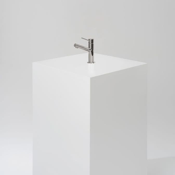 Tvättställsblandare INR by Scandtap Vector Låg