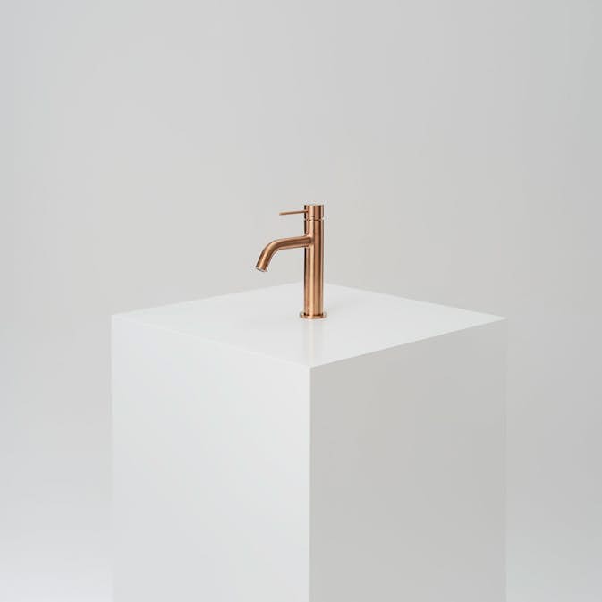 Tvättställsblandare INR by Scandtap Voyage Mid