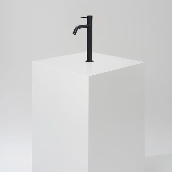 Tvättställsblandare INR by Scandtap Voyage Hög