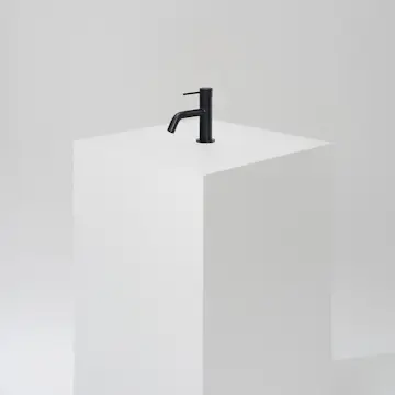 Tvättställsblandare INR by Scandtap Voyage Låg