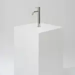 Tvättställsblandare INR by Scandtap Voyage Hög