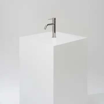 Tvättställsblandare INR by Scandtap Voyage Mid