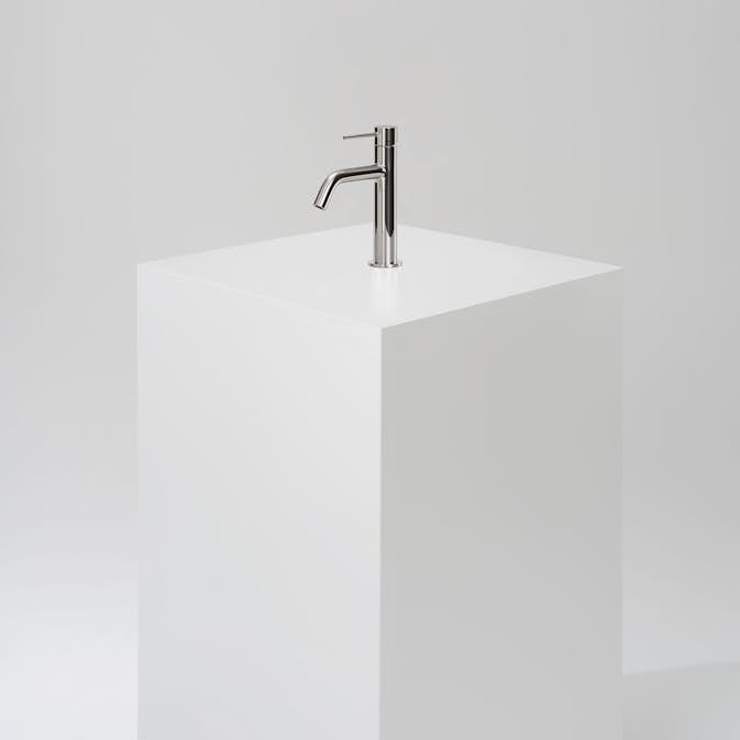 Tvättställsblandare INR by Scandtap Voyage Mid