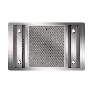 Inbyggnadsfilterinsats Tovenco TDS+ för Frihängd Kåpa