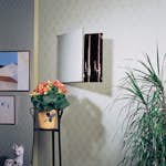 Inspektionslucka TS Inspektluckor Push-Up 1 Gipslager