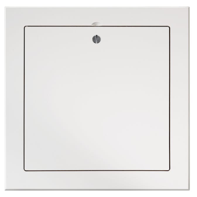 Inspektionslucka Thonic TC-BD Ei60