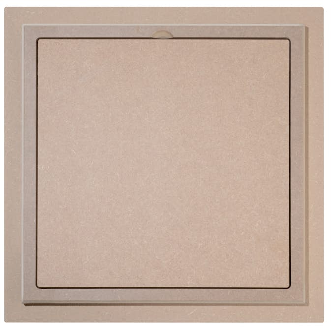 Inspektionslucka Thonic TC-ID 1-lag