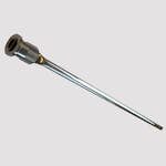 Insticksrör Nordhem NH-Ventil 400Mm