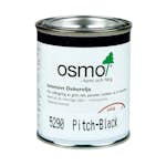 Intensiv Dekorolja Osmo Svart