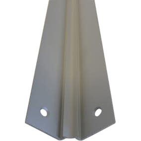 Invändig Hörnlist BerryAlloc Aluminium