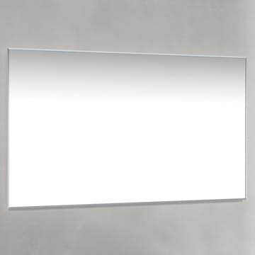 Spegel Macro Design med Ram