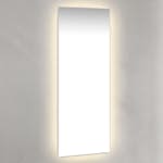 Spegel Macro Design med Ambilight