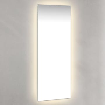 Spegel Macro Design med Ambilight