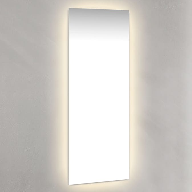 Spegel Macro Design med Ambilight