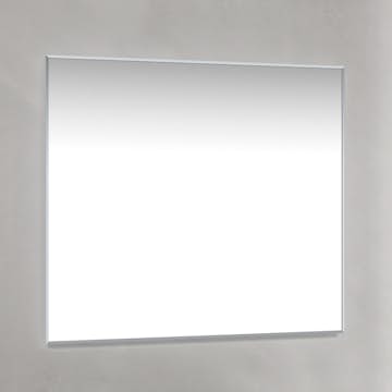 Spegel Macro Design med Ram