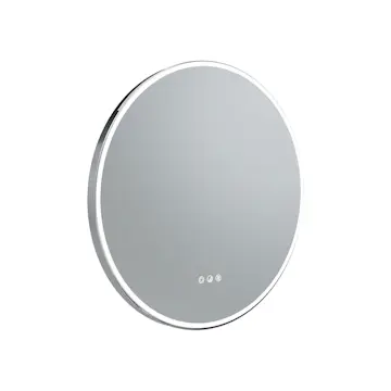 Spegel Macro Design Phantom Imfri med Ghostlight och Rörelsesensor