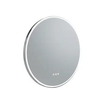 Spegel Macro Design Phantom Imfri med Ghostlight och Rörelsesensor