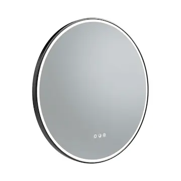 Spegel Macro Design Walcot Imfri med Ghostlight och Rörelsesensor