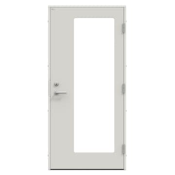 Ytterdörr Diplomat Irma