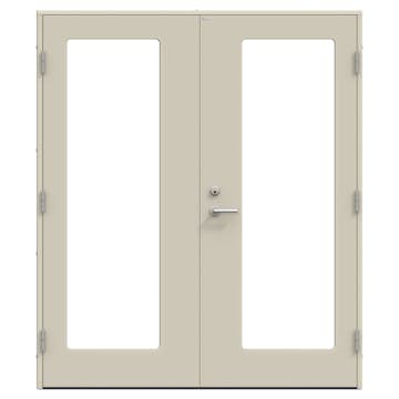 Parytterdörr Diplomat Irma