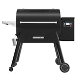 Pelletsgrill Traeger Ironwood D2 885