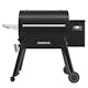 Pelletsgrill Traeger Ironwood D2 885