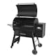 Pelletsgrill Traeger Ironwood D2 885