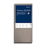 Isolerskiva Ebeco Thermo Board Tillbehör till Golvvärme 3,6m²