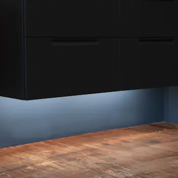 Underskåpsbelysning Macro Design