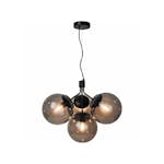 Taklampa Nordlux Ivona 4