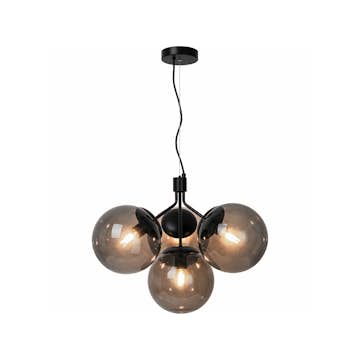 Taklampa Nordlux Ivona 6