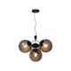 Taklampa Nordlux Ivona 6