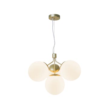 Taklampa Nordlux Ivona 6