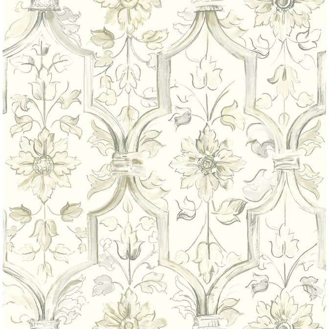 Tapet Wallquest Jasmine JA30205