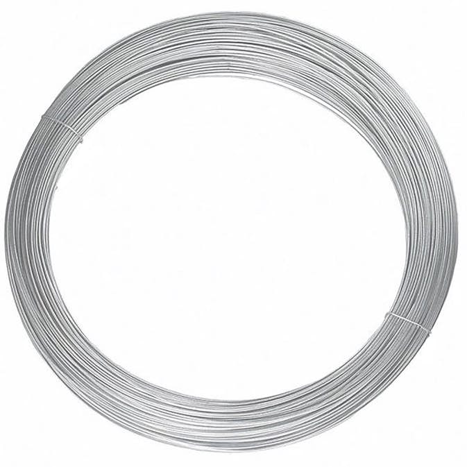 Järntråd NSH Mjuk Galvaniserad