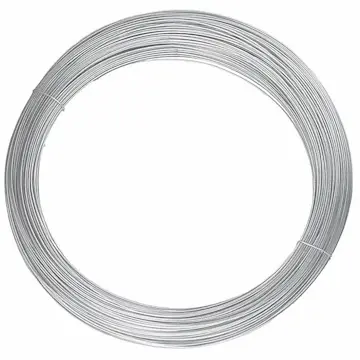 Järntråd NSH Mjuk Galvaniserad