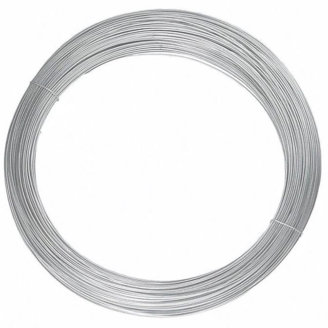 Järntråd NSH Mjuk Galvaniserad