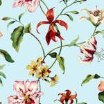 Tapet Wallquest Chelsea Lane JB50102