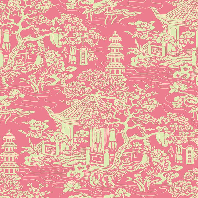 Tapet Wallquest Chelsea Lane JB60101