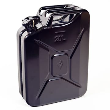 Jeepdunk Arnold 20 liter