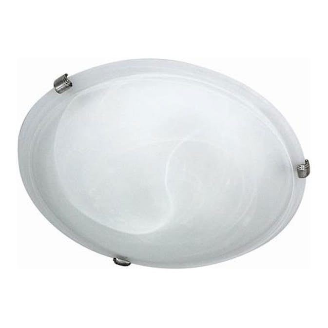 Vägg-/Taklampa Malmbergs Jenny Ip20 2x60w E27 Krom